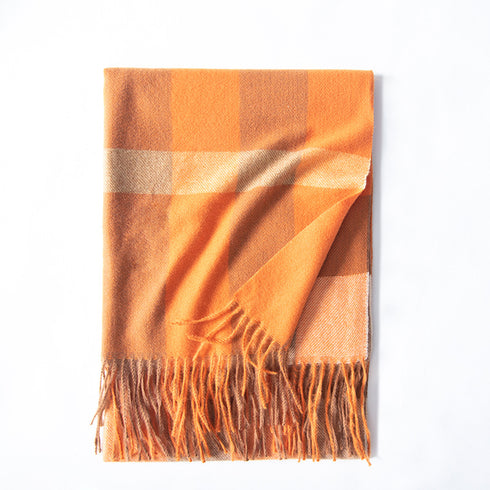 Fashion Scarves For Women In Autumn And Winter - ROUTINE FASHION